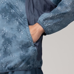 Jaqueta Asics Fog Feminina - Foto 6