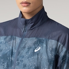 Jaqueta Asics Fog Feminina - Foto 8