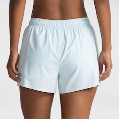 Shorts Asics Plano Signature - Feminino - Foto 2