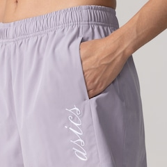 SHORTS ASICS PLANO SIGNATURE - Foto 6