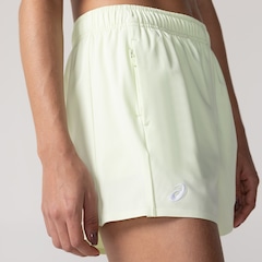 SHORTS ASICS PLANO SIGNATURE - Foto 7