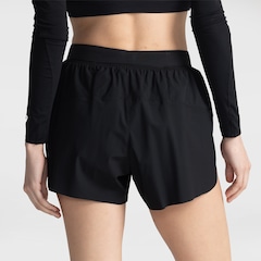 Short Asics Fog Feminino - Foto 2