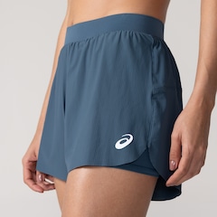 SHORTS ASICS FOG - Foto 5