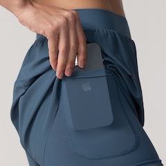SHORTS ASICS FOG - Foto 6