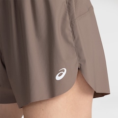 Short Asics Fog Feminino - Foto 6