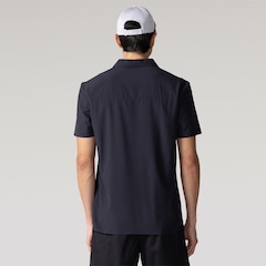 CAMISA POLO ASICS SELADA - Foto 2