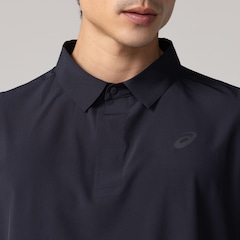 CAMISA POLO ASICS SELADA - Foto 4