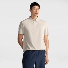Camisa Polo ASICS Selada Masculina - Foto 1
