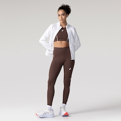 JAQUETA ASICS JUSTA RECORTADA - Foto 3