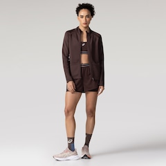 JAQUETA ASICS JUSTA RECORTADA - Foto 3