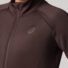 JAQUETA ASICS JUSTA RECORTADA - Foto 5