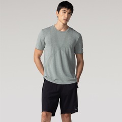 BERMUDA ASICS URBAN RECORTES - Foto 1