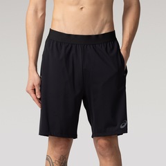 BERMUDA ASICS URBAN RECORTES - Foto 2