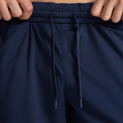 Bermuda ASICS Malha Recorte Lateral Masculina - Foto 6