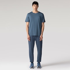 Camiseta Asics Peach Touch - Masculina - Foto 3