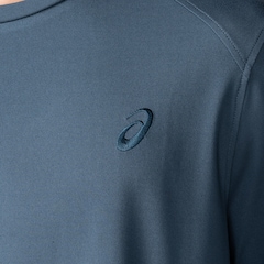 Camiseta Asics Peach Touch - Masculina - Foto 4