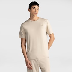 Camiseta Asics Peach Touch - Masculina - Foto 1