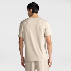 Camiseta Asics Peach Touch - Masculina - Foto 2
