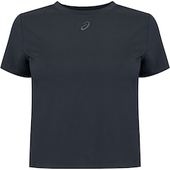 Camiseta Peach Touch ASICS Feminina - Foto 1