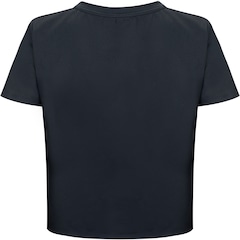 Camiseta Peach Touch ASICS Feminina - Foto 2