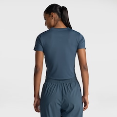 Camiseta Peach Touch ASICS Feminina - Foto 2