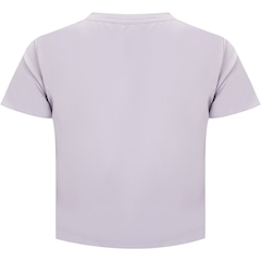 Camiseta Peach Touch ASICS Feminina - Foto 2