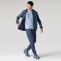 Camiseta Regata ASICS Logo Masculina - Foto 3