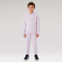 BLUSAO ASICS MOLETOM CANGURU - Foto 3