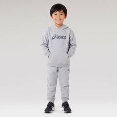 CALCA ASICS MOLETOM - Foto 3