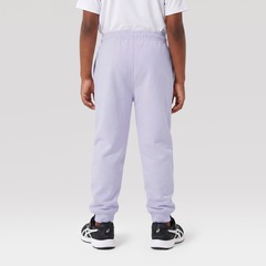 CALCA ASICS MOLETOM - Foto 2