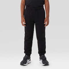 Calça Moletom ASICS Infantil - Foto 1