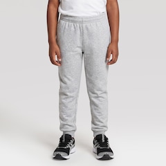 Calça Moletom ASICS Juvenil - Foto 1