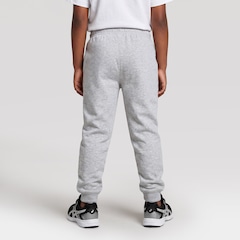 Calça Moletom ASICS Juvenil - Foto 2
