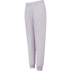 Calça Moletom ASICS Infantil - Foto 1