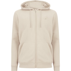 Jaqueta Moletom Canguru Com Fleece ASICS Masculina - Foto 1