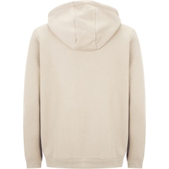 Jaqueta Moletom Canguru Com Fleece ASICS Masculina - Foto 2