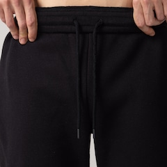 Calça Moletom ASICS Com Fleece Masculina - Foto 5