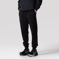 Calça Moletom ASICS Com Fleece Masculina - Foto 1