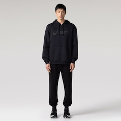 Calça Moletom ASICS Com Fleece Masculina - Foto 3