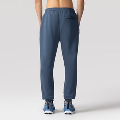 Calça Moletom ASICS Com Fleece Masculina - Foto 2