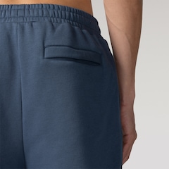 Calça Moletom ASICS Com Fleece Masculina - Foto 4