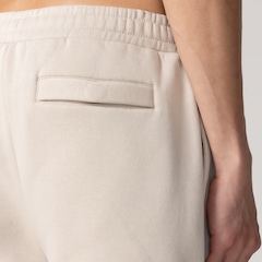 Calça Moletom ASICS Com Fleece Masculina - Foto 4