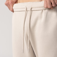 Calça Moletom ASICS Com Fleece Masculina - Foto 6