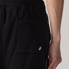 CALCA ASICS MOLETOM RETRO - Foto 4
