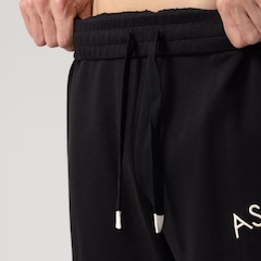 CALCA ASICS MOLETOM RETRO - Foto 5