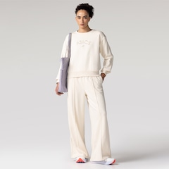 BLUSAO ASICS CLASSIC SEM CAPUZ - Foto 3