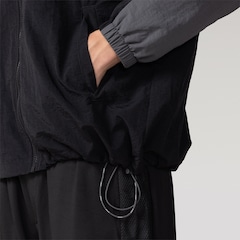 Jaqueta ASICS Recortes Masculina - Foto 6