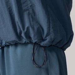 Jaqueta ASICS Recortes Masculina - Foto 8