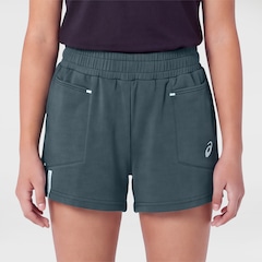 Shorts Asics Tokyo - Feminono - Foto 1