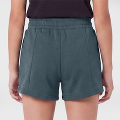 Shorts Asics Tokyo - Feminono - Foto 2